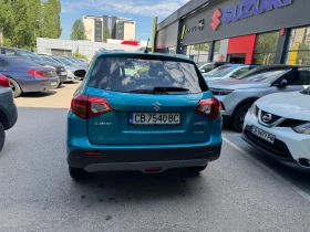 Suzuki Vitara 4x4 GL+ , снимка 6