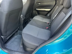 Suzuki Vitara 4x4 GL+ , снимка 10