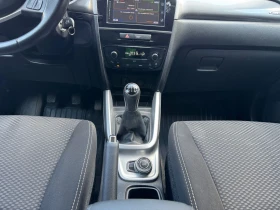 Suzuki Vitara 4x4 GL+ , снимка 12