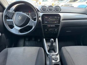 Suzuki Vitara 4x4 GL+ , снимка 11