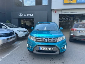 Suzuki Vitara 4x4 GL+ , снимка 2