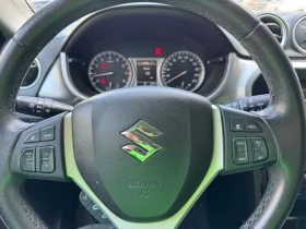 Suzuki Vitara 4x4 GL+ , снимка 15