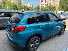 Suzuki Vitara 4x4 GL+ , снимка 7