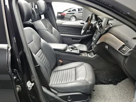 Mercedes-Benz GLE 350 D 4Matic Coupe - САМО 30% АВАНС, снимка 10