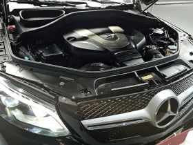 Mercedes-Benz GLE 350 D 4Matic Coupe - САМО 30% АВАНС, снимка 6