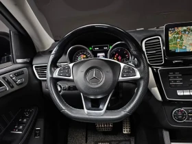 Mercedes-Benz GLE 350 D 4Matic Coupe - САМО 30% АВАНС, снимка 13
