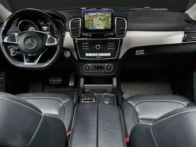 Mercedes-Benz GLE 350 D 4Matic Coupe - САМО 30% АВАНС, снимка 7