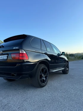 BMW X5 3.0d 184hp, снимка 4