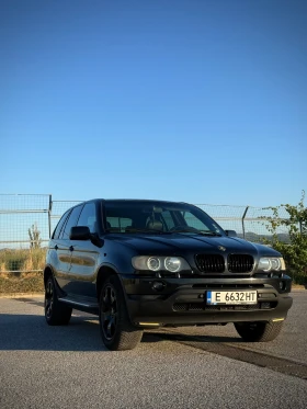 BMW X5 3.0d 184hp, снимка 6