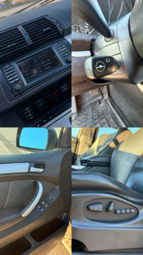 BMW X5 3.0d 184hp, снимка 9