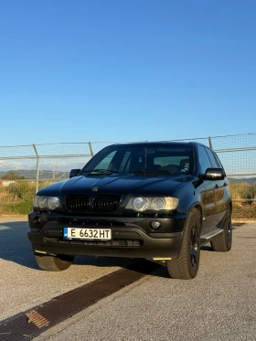 BMW X5 3.0d 184hp, снимка 7