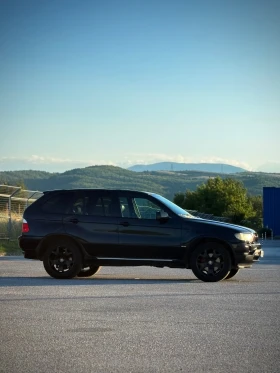BMW X5 3.0d 184hp, снимка 5