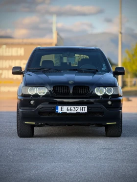BMW X5 3.0d 184hp, снимка 1