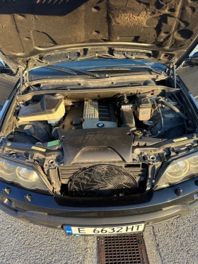 BMW X5 3.0d 184hp, снимка 17