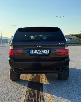 BMW X5 3.0d 184hp, снимка 3
