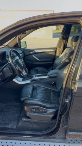 BMW X5 3.0d 184hp, снимка 8