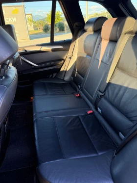 BMW X5 3.0d 184hp, снимка 13