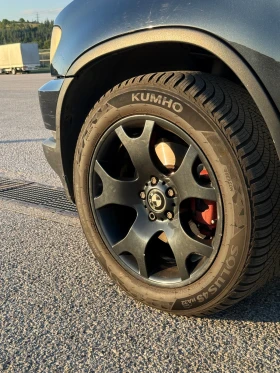 BMW X5 3.0d 184hp, снимка 16