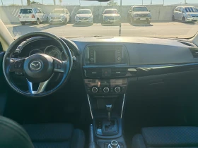 Mazda CX-5 2.2D SKYACTIV, снимка 11