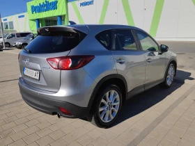 Mazda CX-5 2.2D SKYACTIV, снимка 2
