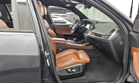 BMW X7 xDrive 30d M Sport 6 STR/ЛАЗЕРИ/МАСАЖИ/ХЕДЪП/, снимка 11