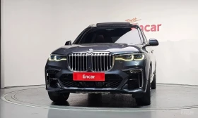BMW X7 xDrive 30d M Sport 6 STR/ЛАЗЕРИ/МАСАЖИ/ХЕДЪП/, снимка 3