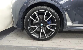 BMW X7 xDrive 30d M Sport 6 STR/ЛАЗЕРИ/МАСАЖИ/ХЕДЪП/, снимка 5
