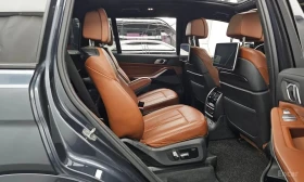 BMW X7 xDrive 30d M Sport 6 STR/ЛАЗЕРИ/МАСАЖИ/ХЕДЪП/, снимка 12