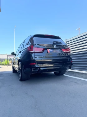 BMW X5 Нов Внос Swiss, снимка 4
