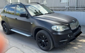 BMW X5 * FACELIFT* 2013* CARPLAY* CAMERA* ТОП ЦЕНА* , снимка 2