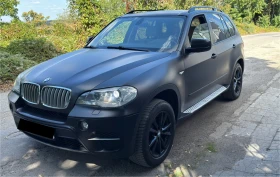 BMW X5 * FACELIFT* 2013* CARPLAY* CAMERA* ТОП ЦЕНА* , снимка 1