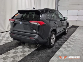 Toyota Rav4, снимка 8