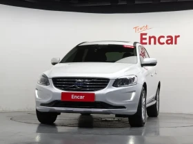 Volvo XC60 D3, снимка 2
