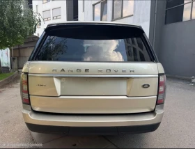 Land Rover Range rover 4.4SD / V8 / AUTOBIOGRAPHY , снимка 5