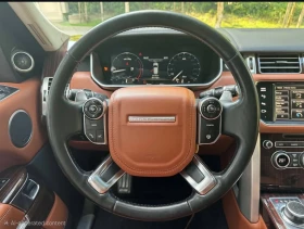 Land Rover Range rover 4.4SD / V8 / AUTOBIOGRAPHY , снимка 12