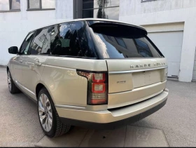 Land Rover Range rover 4.4SD / V8 / AUTOBIOGRAPHY , снимка 4