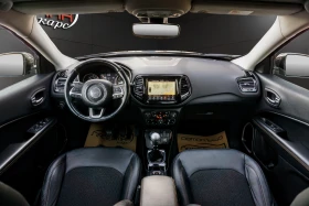 Jeep Compass 2.0MJT LIMITED 4WD, снимка 10