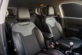 Jeep Compass 2.0MJT LIMITED 4WD, снимка 11