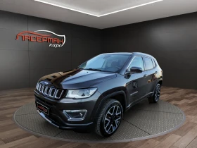 Jeep Compass 2.0MJT LIMITED 4WD, снимка 1