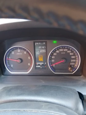 Honda Cr-v, снимка 9