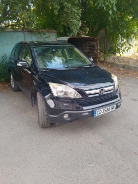 Honda Cr-v, снимка 5