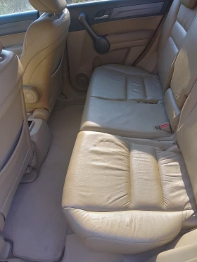 Honda Cr-v, снимка 2