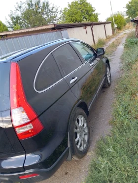 Honda Cr-v, снимка 4