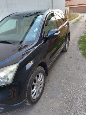 Honda Cr-v, снимка 7