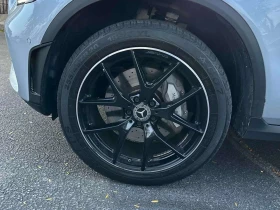 Mercedes-Benz GLC 300, снимка 6