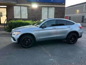 Mercedes-Benz GLC 300, снимка 3
