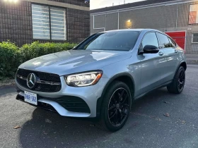 Mercedes-Benz GLC 300, снимка 1