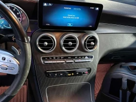 Mercedes-Benz GLC 300, снимка 9