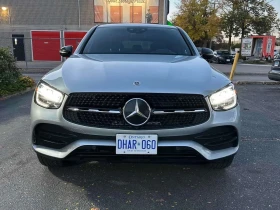Mercedes-Benz GLC 300, снимка 2
