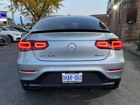 Mercedes-Benz GLC 300, снимка 5